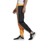 Pantalon De Survêtement Adidas Originals R.Y.V. - Orange - Homme VETEMENT Adidas