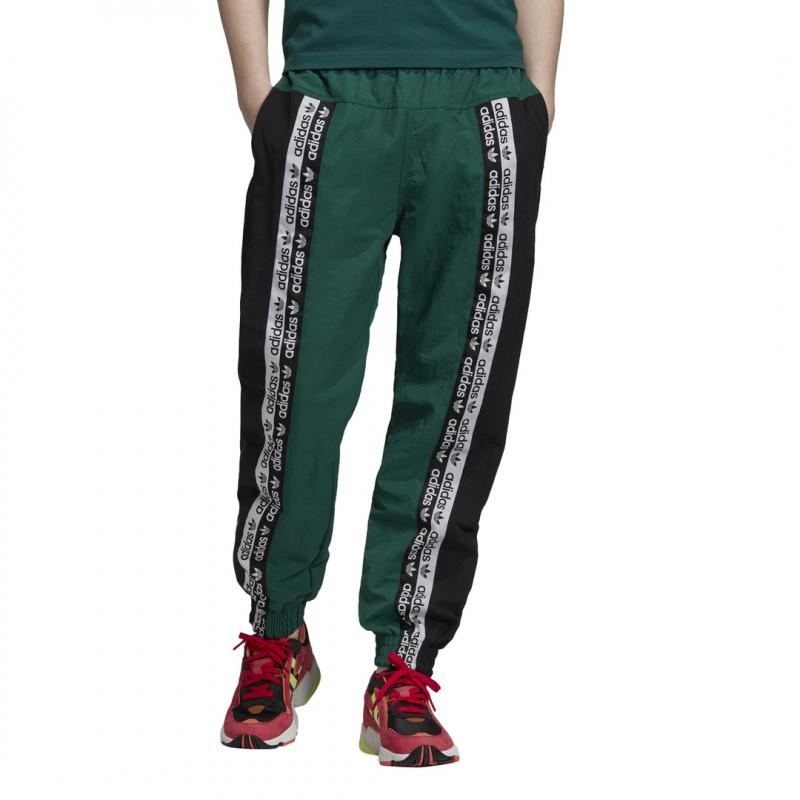 Jogging Adidas Originals R.Y.V. Vert - PAP Homme - Adidas1 - The Bradery