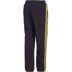 Pantalon De Survêtement Adidas Originals Spo Fleece - Noir - Homme VETEMENT Adidas