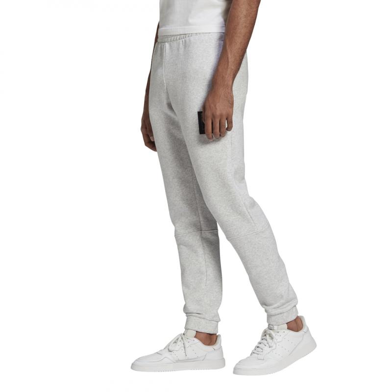 Pantalon De Survêtement Adidas Originals Sprt Icon - Gris - Homme VETEMENT Adidas