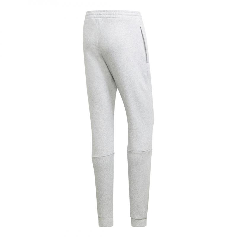 Pantalon De Survêtement Adidas Originals Sprt Icon - Gris - Homme VETEMENT Adidas