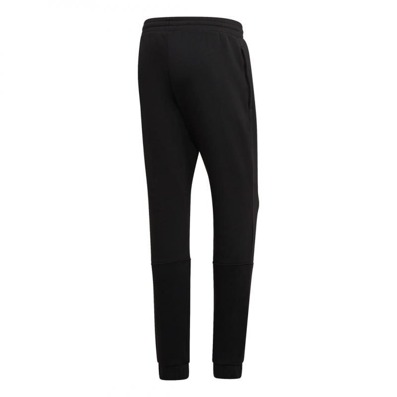 Pantalon De Survêtement Adidas Originals Sprt Icon - Noir - Homme VETEMENT Adidas