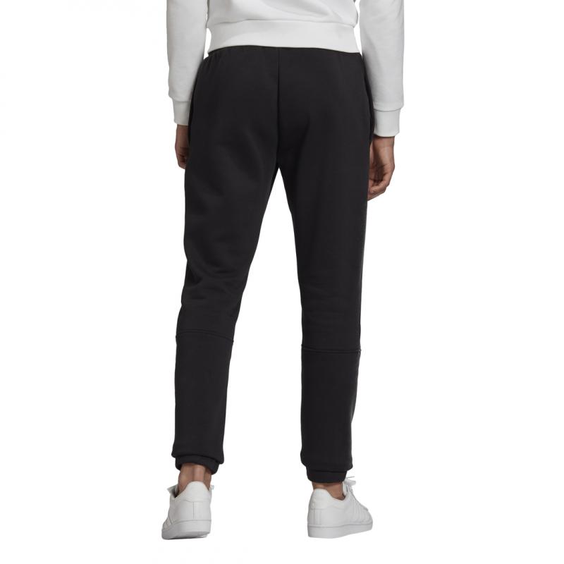 Pantalon De Survêtement Adidas Originals Sprt Icon - Noir - Homme VETEMENT Adidas