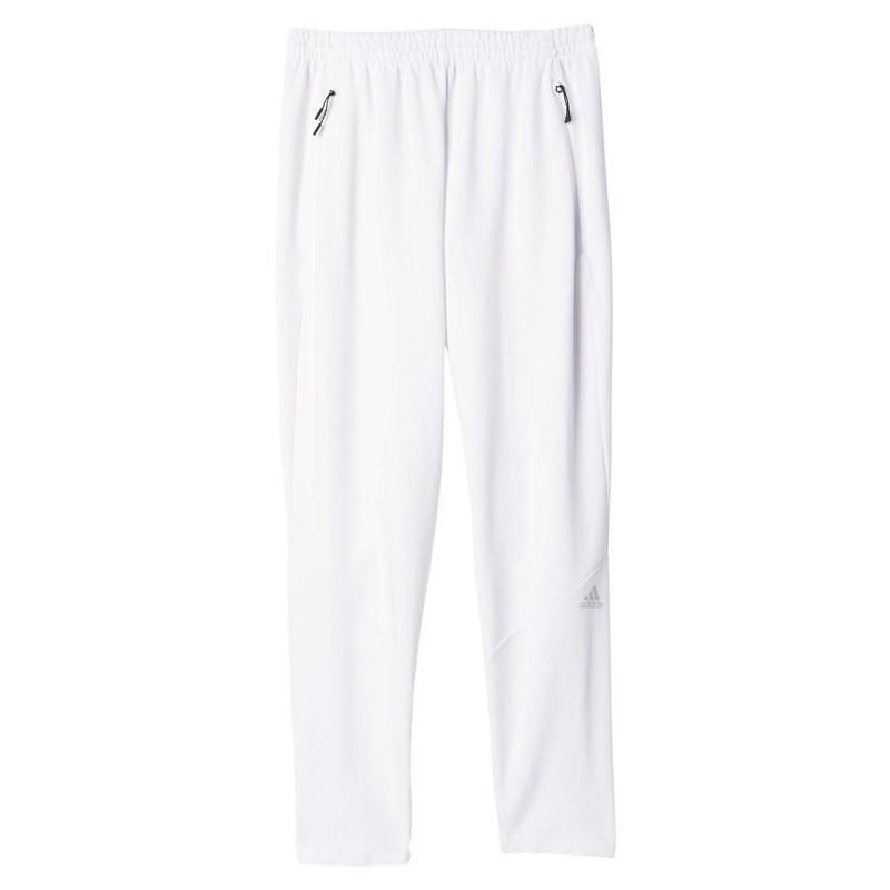 Pantalon De Survêtement Adidas Originals Zne - Blanc - Homme VETEMENT Adidas