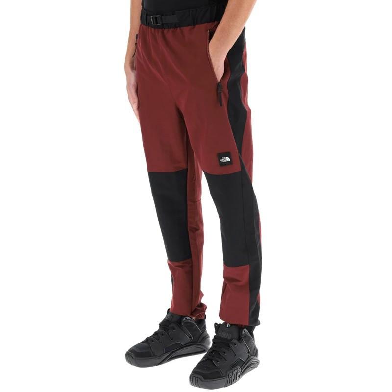 Pantalon De Survêtement Black Box - Bordeaux - Homme - The North Face - The North Face* - The Bradery