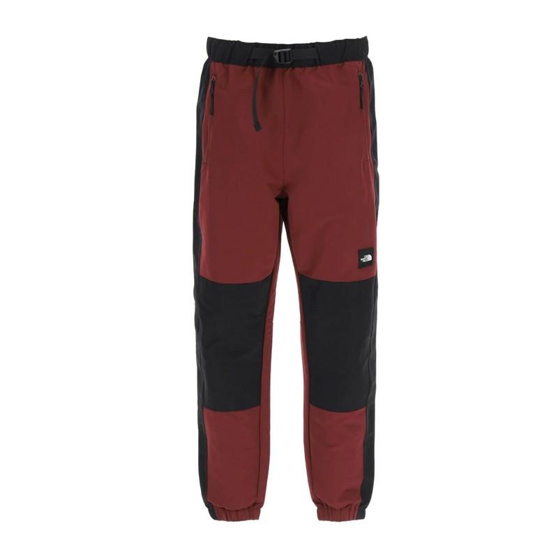 Pantalon De Survêtement Black Box - Bordeaux - Homme - The North Face - The North Face* - The Bradery