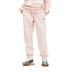 Pantalon De Survêtement Unissentials - Rose - Mixte