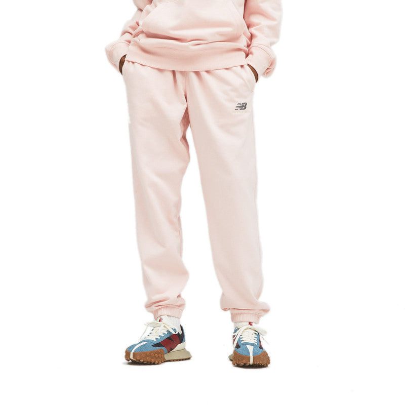 Pantalon De Survêtement Unissentials - Rose - Mixte