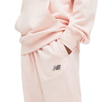 Pantalon De Survêtement Unissentials - Rose - Mixte