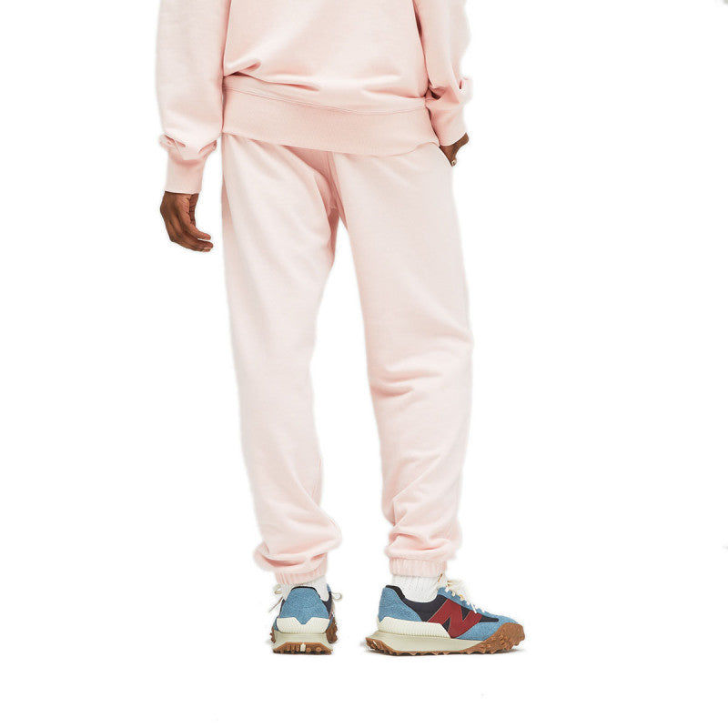 Pantalon De Survêtement Unissentials - Rose - Mixte
