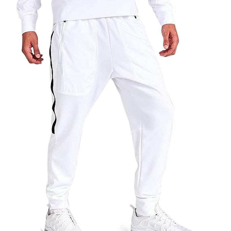 Pantalon De Survêtement Nike Air Max Pk - Blanc - Homme - Nike2 - The Bradery