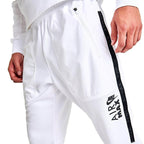 Pantalon De Survêtement Nike Air Max Pk - Blanc - Homme - Nike2 - The Bradery