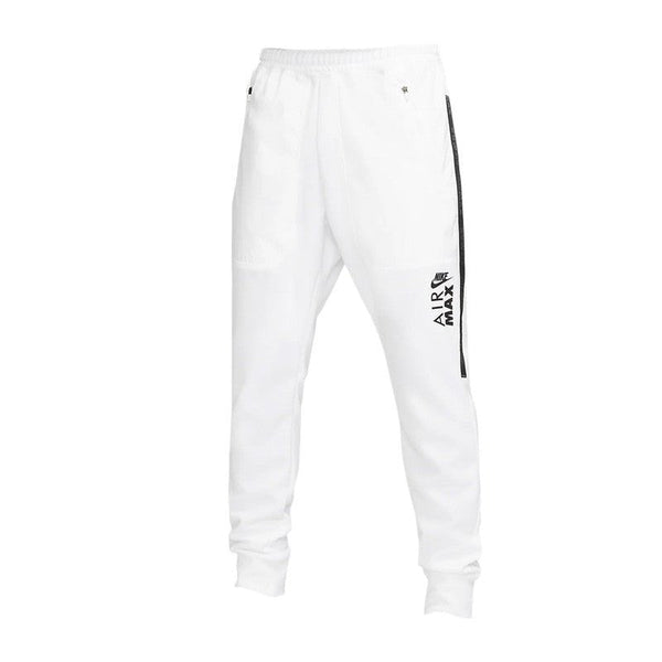 Pantalon De Survêtement Nike Air Max Pk - Blanc - Homme - Nike2 - The Bradery