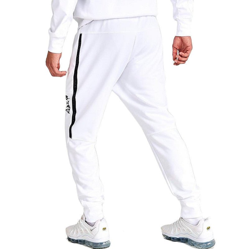 Pantalon De Survêtement Nike Air Max Pk - Blanc - Homme - Nike2 - The Bradery