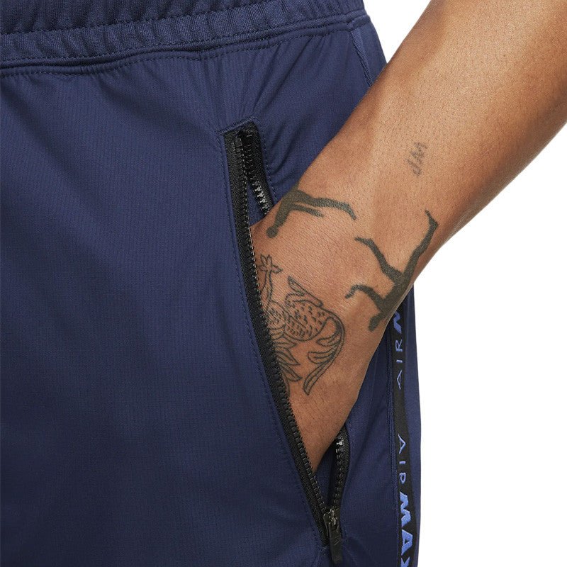 Pantalon De Survêtement Nike Air Max Pk - Bleu - Homme - Nike2 - The Bradery