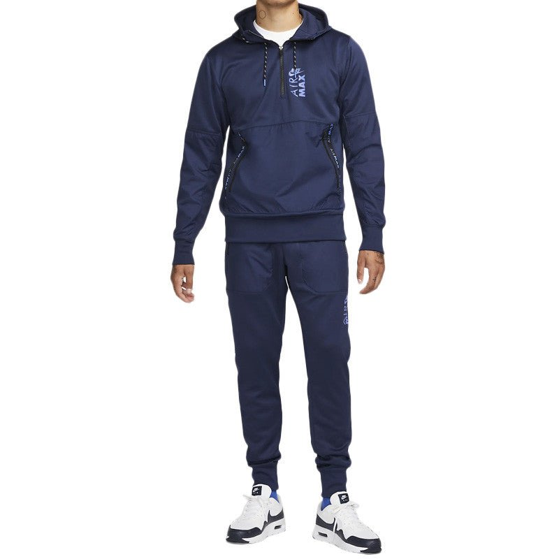Pantalon De Survêtement Nike Air Max Pk - Bleu - Homme - Nike2 - The Bradery