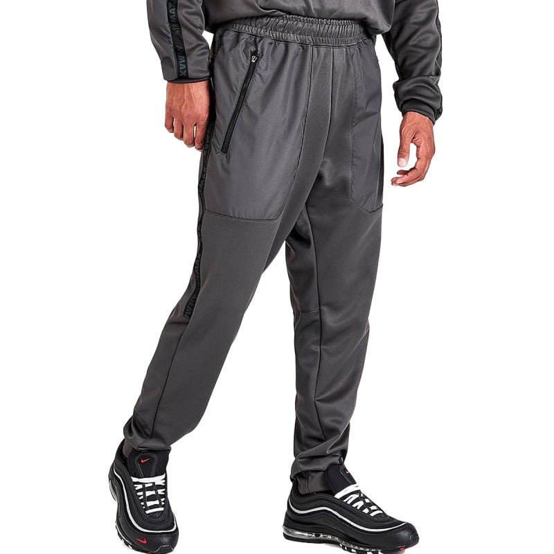 Pantalon De Survêtement Nike Air Max Pk - Gris - Homme - Nike2 - The Bradery