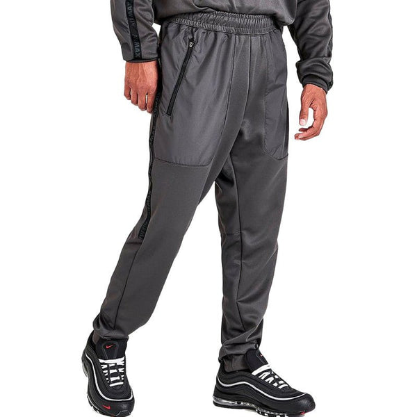 Pantalon De Survêtement Nike Air Max Pk - Gris - Homme - Nike2 - The Bradery