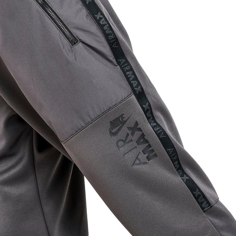 Pantalon De Survêtement Nike Air Max Pk - Gris - Homme - Nike2 - The Bradery