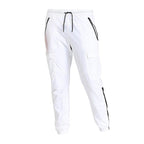 Pantalon De Survêtement Nike Airmax Wogen Cargo - Blanc - Homme - Nike2 - The Bradery