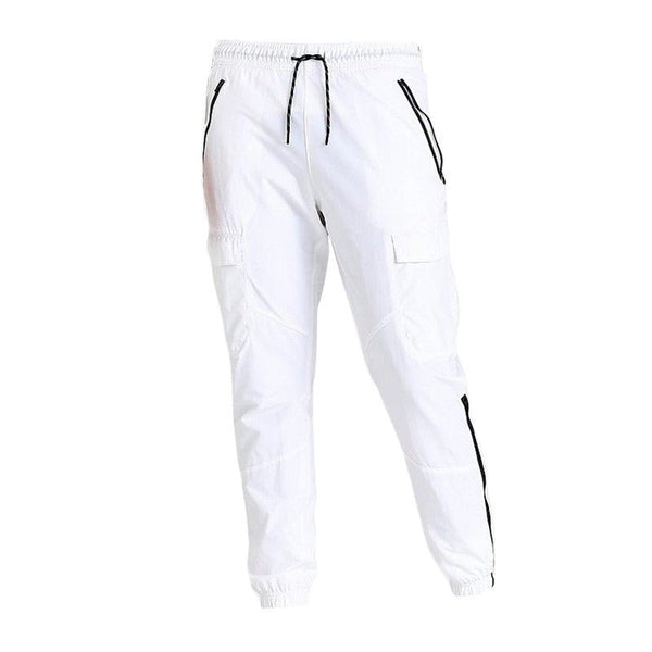 Pantalon De Survêtement Nike Airmax Wogen Cargo - Blanc - Homme - Nike2 - The Bradery