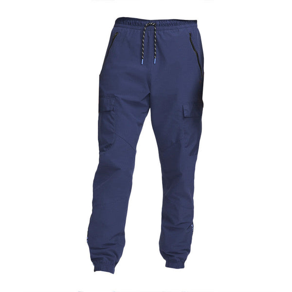 Pantalon De Survêtement Airmax Wogen Cargo - Bleu