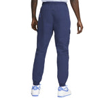 Pantalon De Survêtement Airmax Wogen Cargo - Bleu