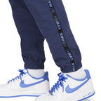 Pantalon De Survêtement Airmax Wogen Cargo - Bleu