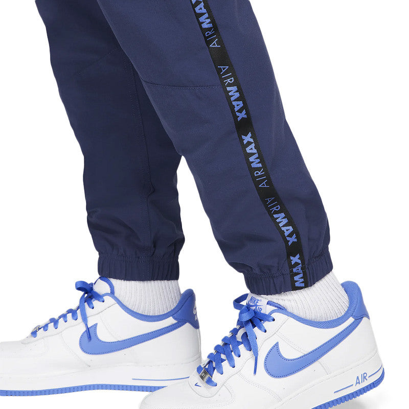 Pantalon De Survêtement Airmax Wogen Cargo - Bleu