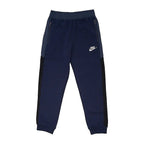 Pantalon De Survêtement Nike B Nsw Hybrid Flc - Bleu - Nike2 - The Bradery