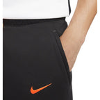 Pantalon De Survêtement Nike Chelsea Fleece - Noir - Nike2 - The Bradery