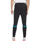 Pantalon De Survêtement Nike Chelsea Fleece - Noir - Nike2 - The Bradery