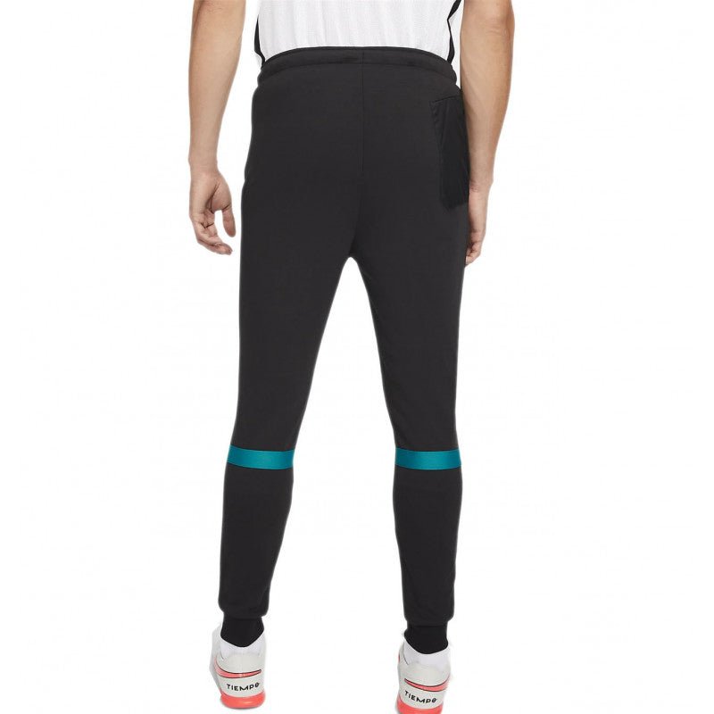 Pantalon De Survêtement Nike Chelsea Fleece - Noir - Nike2 - The Bradery