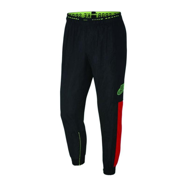 Pantalon De Survêtement Nike Dri-Fit Flex Sport Clash - Noir - Homme - Nike2 - The Bradery