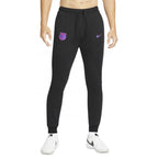 Pantalon De Survêtement Nike Fcb Fleece - Noir - Nike2 - The Bradery