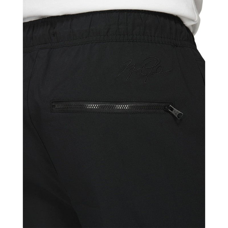Pantalon De Survêtement Nike Jordan Essential Woven - Noir - Nike2 - The Bradery