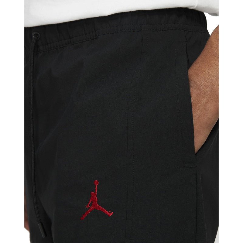 Pantalon De Survêtement Nike Jordan Essential Woven - Noir - Nike2 - The Bradery