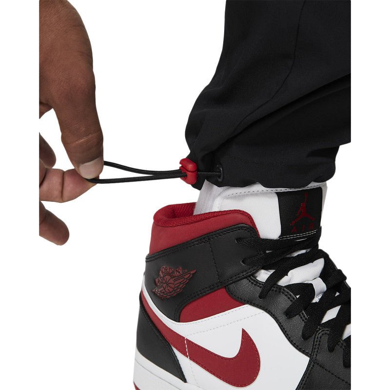 Pantalon De Survêtement Nike Jordan Essential Woven - Noir - Nike2 - The Bradery