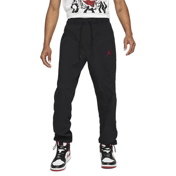 Pantalon De Survêtement Nike Jordan Essential Woven - Noir - Nike2 - The Bradery