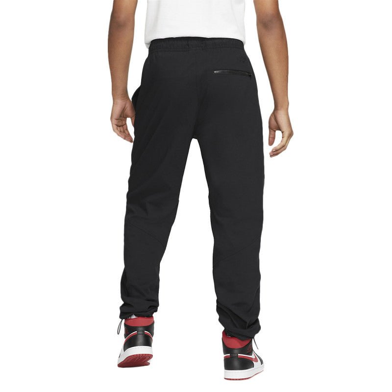 Pantalon De Survêtement Nike Jordan Essential Woven - Noir - Nike2 - The Bradery