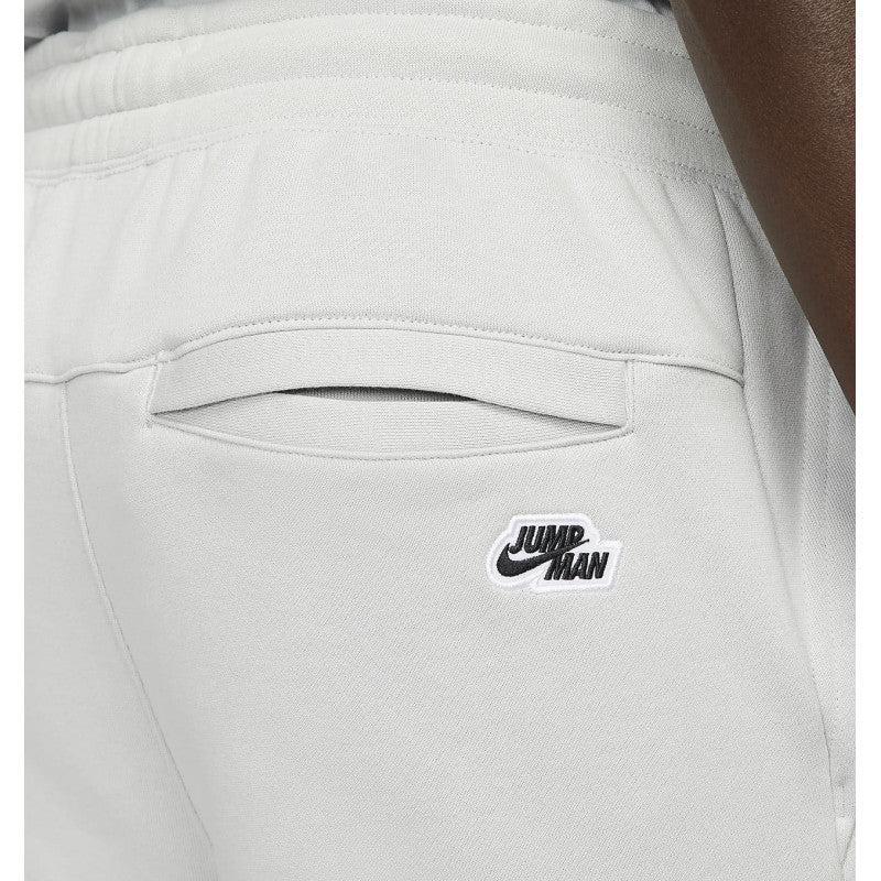 Pantalon De Survêtement Nike Jordan Jumpman Fleece - Gris - Nike2 - The Bradery
