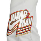 Pantalon De Survêtement Nike Jordan Jumpman Fleece - Gris - Nike2 - The Bradery