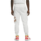 Pantalon De Survêtement Nike Jordan Jumpman Fleece - Gris - Nike2 - The Bradery