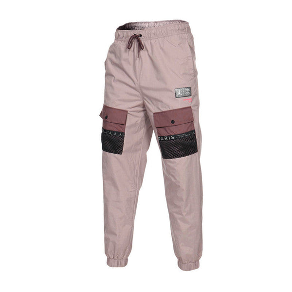 Pantalon De Survêtement Jordan Woven - Bordeaux