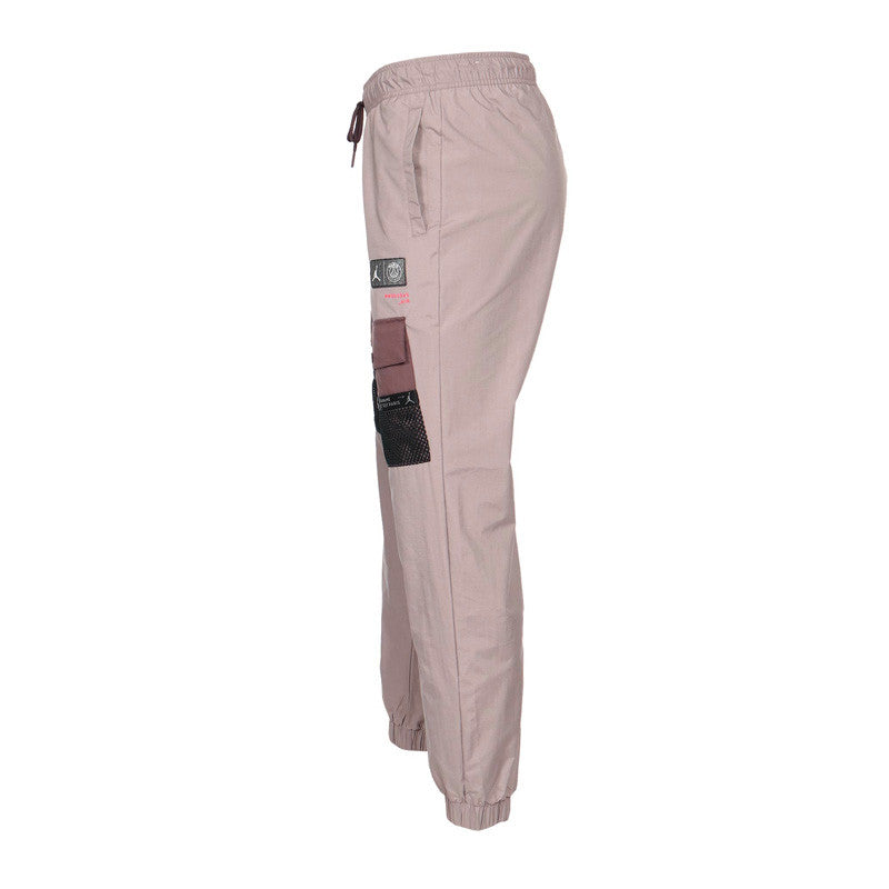 Pantalon De Survêtement Jordan Woven - Bordeaux