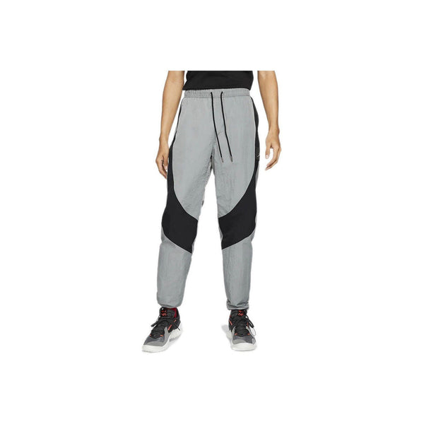 Pantalon De Survêtement Nike Mj Flight Suit Pant - Gris - Homme Prêt A Porter Homme Nike