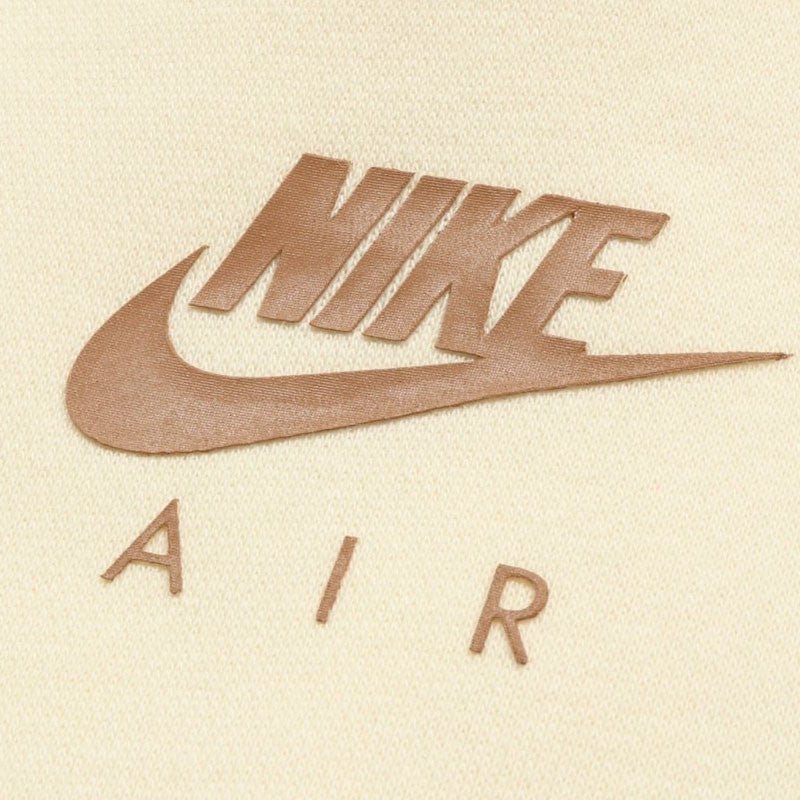 Pantalon De Survêtement Nike Nsw Air Brushed-Back Fleece - Beige - Homme - Nike2 - The Bradery