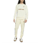 Pantalon De Survêtement Nike Nsw Air Brushed-Back Fleece - Beige - Homme - Nike2 - The Bradery