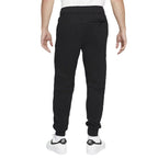 Pantalon De Survêtement Nike Nsw Air Brushed-Back Fleece - Noir - Homme - Nike2 - The Bradery