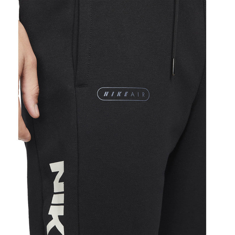 Pantalon De Survêtement Nike Nsw Air Brushed-Back Fleece - Noir - Homme - Nike2 - The Bradery